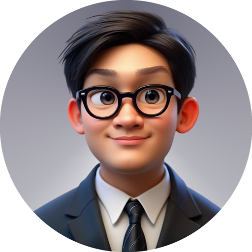Arnold Pham Le Ngoc Bich